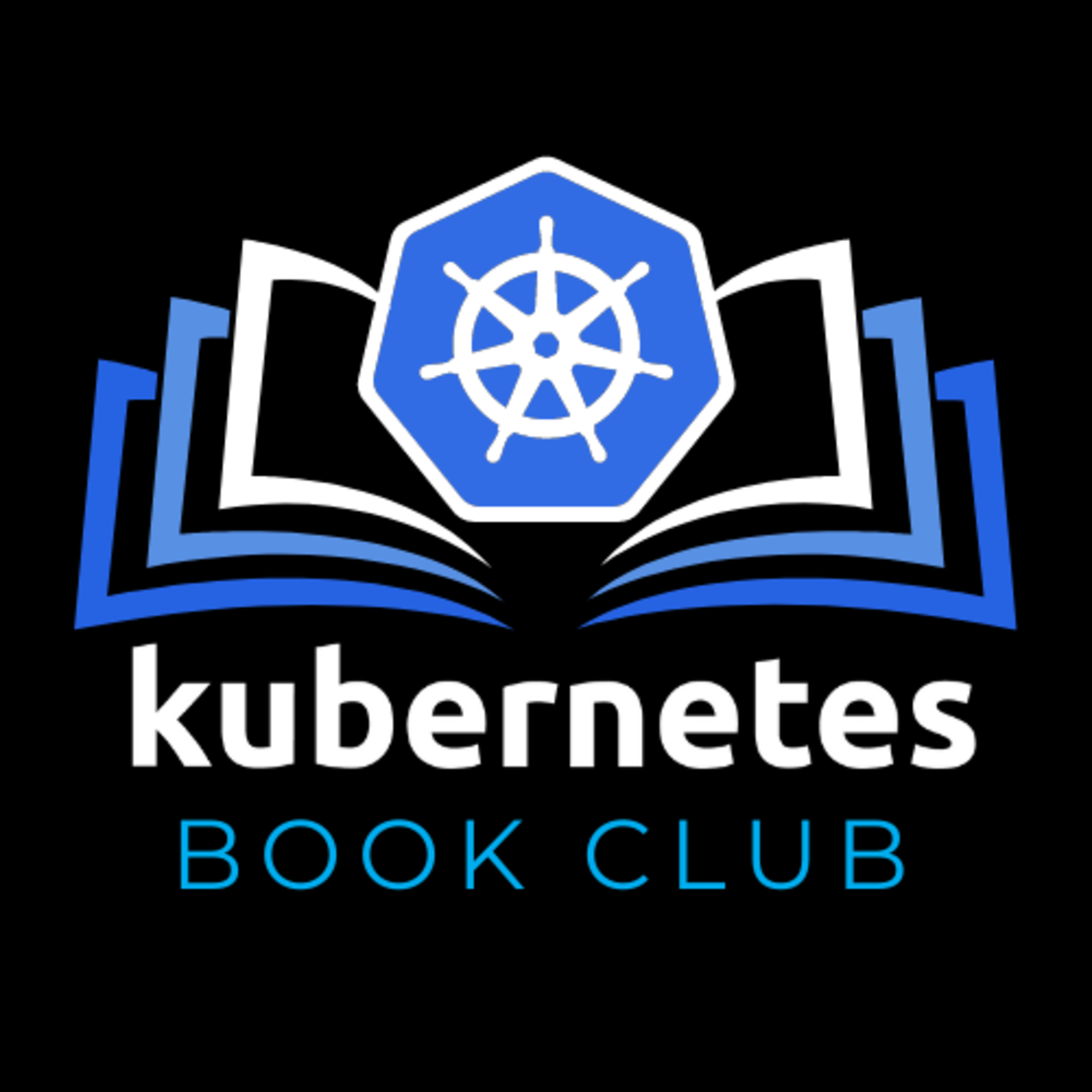 CNCF Kubernetes Virtual Book Club cncf-kubernetes-virtual-book-club